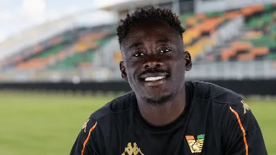 El Venezia ficha a Akor Adams, delantero decisivo en la permanencia del Sevilla