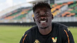 El Venezia ficha a Akor Adams, delantero decisivo en la permanencia del Sevilla