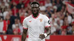 El Sevilla ficha a Arouna Sangante libre