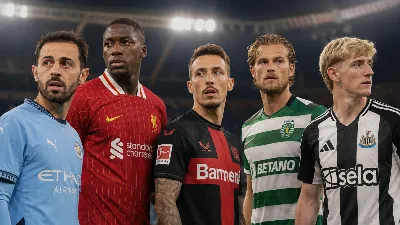Mercado de fichajes de LaLiga 2026/27: primeros movimientos vinculados a los grandes