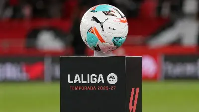 LaLiga 2026/27: equipos confirmados y fechas clave del inicio de temporada