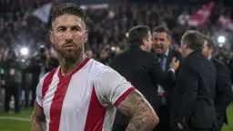 Sergio Ramos en el ojo del huracán: Engaños, millones y la batalla por el alma del Sevilla FC