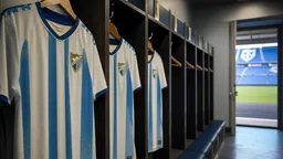 Málaga CF gestiona su plantilla para Primera con cupo de fichas como variable clave