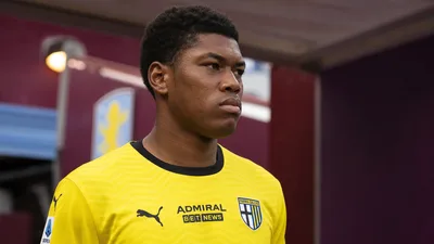 Zion Suzuki, en negociaciones con el Aston Villa tras frustrarse su posible fichaje por el PSG