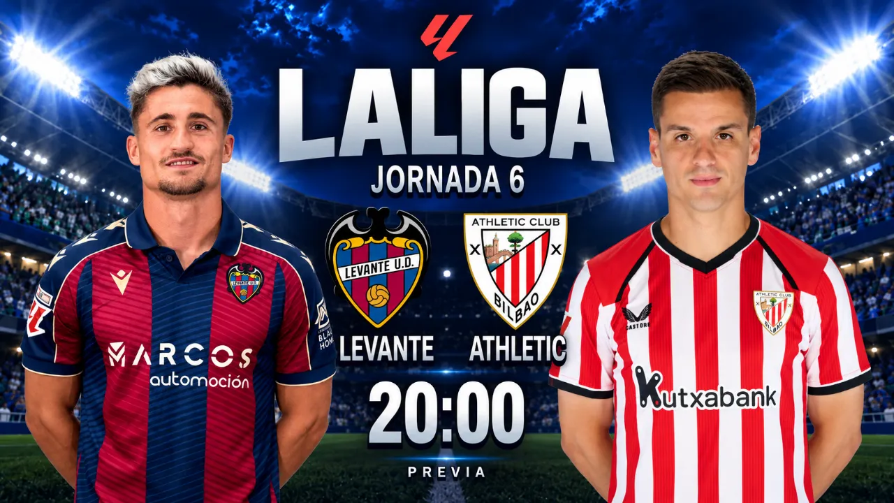 Levante y Athletic saldan su cuenta pendiente: tres puntos vitales tras la tormenta
