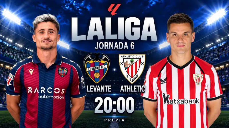 Levante y Athletic saldan su cuenta pendiente: tres puntos vitales tras la tormenta