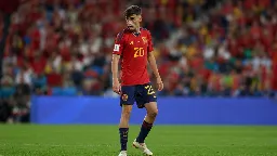 Pedri: "Sueño con emular a Iniesta y ganar el Mundial con España"