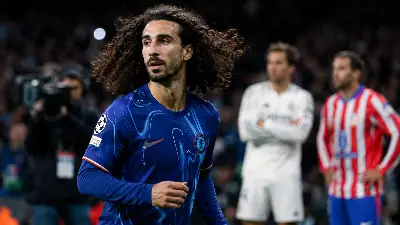 Cucurella, objetivo del Madrid: el Chelsea marca su precio sin cláusula