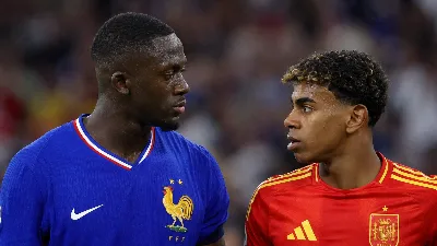 Konaté y Yamal cruzan declaraciones antes de la semifinal del Mundial: "No hay que tener miedo de nadie"