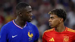 Konaté y Yamal cruzan declaraciones antes de la semifinal del Mundial: "No hay que tener miedo de nadie"