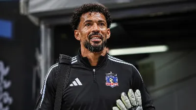 Vozinha viaja a Chile para ultimar su vinculación con el Colo-Colo