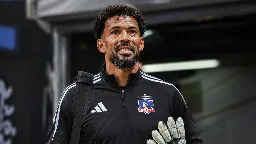 Vozinha viaja a Chile para ultimar su vinculación con el Colo-Colo