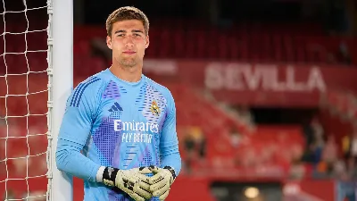 El Sevilla busca un portero suplente y tiene opciones del Real Madrid