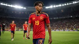 Lamine Yamal transmite calma tras el empate de España ante Cabo Verde en el Mundial