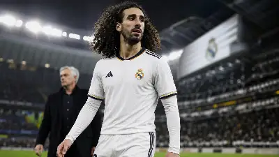 Cucurella y el Real Madrid cierran acuerdo verbal pendiente del Mundial 2026