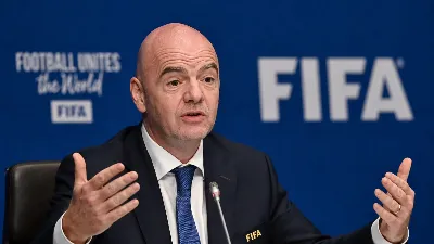 Polémica en la FIFA: The Times apunta que Infantino podría ofrecer la final del Mundial 2030 a Marruecos