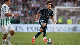Güler impulsa al Real Madrid a su primera victoria de pretemporada ante el Ferencvaros