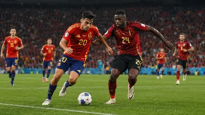 España busca su billete a semifinales ante Bélgica en cuartos del Mundial 2026