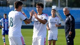 El Madrid de Mourinho sube una marcha: goleada al Leganés y primeras señales de identidad