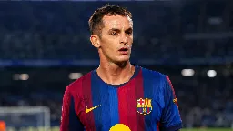 Marc Casadó entra en la recta decisiva: el Barça espera una oferta que desbloquee su futuro