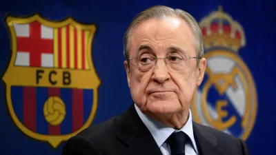 El Barça da ultimátum a Florentino Pérez: retractarse o afrontar querella por calumnias