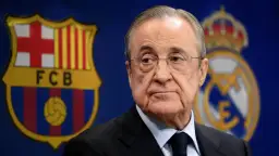 El Barça da ultimátum a Florentino Pérez: retractarse o afrontar querella por calumnias