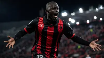 Bamba Dieng, en la agenda de clubes de LaLiga como agente libre