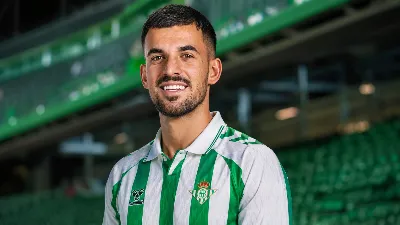 El Real Betis oficializa el regreso de Dani Ceballos como agente libre hasta 2029