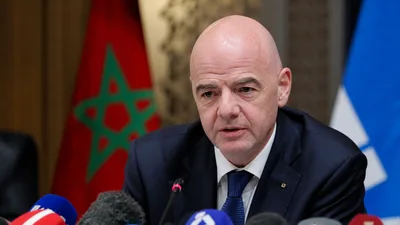 La FIFA desmiente haber prometido la final del Mundial 2030 a Marruecos