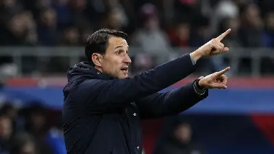 Beñat San José, vinculado al Rayo Vallecano como posible sustituto de Iñigo Pérez