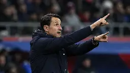 Beñat San José, vinculado al Rayo Vallecano como posible sustituto de Iñigo Pérez