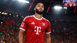 El Bayern ficha a Ismael Saibari por 55 millones tras brillar con Marruecos