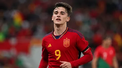 Gavi destaca el respeto de España hacia Cristiano Ronaldo en el duelo ante Portugal