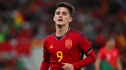 Gavi destaca el respeto de España hacia Cristiano Ronaldo en el duelo ante Portugal