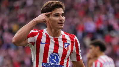 El agente de Julián Álvarez eleva la tensión con el Atlético tras las palabras de Gil Marín
