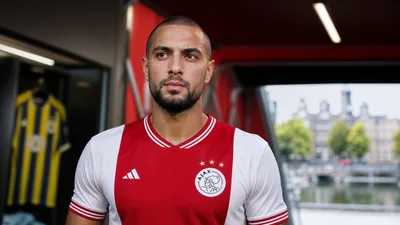Sofyan Amrabat apunta al Ajax como agente libre tras salir del Fenerbahçe