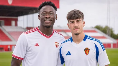 El Sevilla cierra el traspaso de Adams y se fija en Adrián Liso