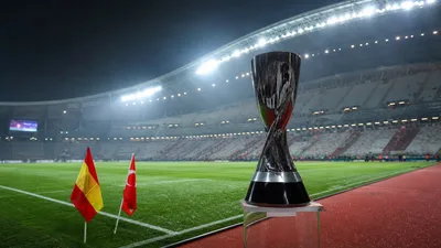 La Supercopa de España se muda a Estambul en 2027 por la Copa de Asia
