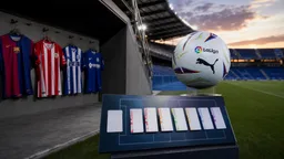 LaLiga 2026-27 arranca escalonada por la coincidencia con el Mundial: varios equipos debutarán fuera de la primera fecha