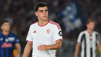 Juanlu Sánchez, en el punto de mira de Atalanta y Fiorentina: el Sevilla mantiene su postura