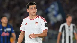 Juanlu Sánchez, en el punto de mira de Atalanta y Fiorentina: el Sevilla mantiene su postura