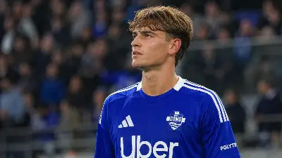 Nico Paz prioriza su continuidad en el Como y pospone su posible regreso al Real Madrid