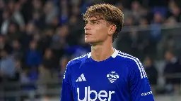 Nico Paz prioriza su continuidad en el Como y pospone su posible regreso al Real Madrid