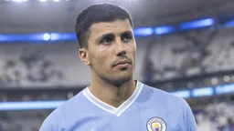 Rodri, prioridad del Madrid, podría firmar antes de reincorporarse al City