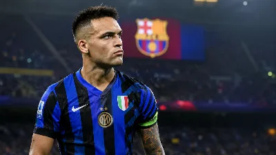 Lautaro gana fuerza para el ‘9’ del Barça: una opción de máximo nivel y máxima dificultad