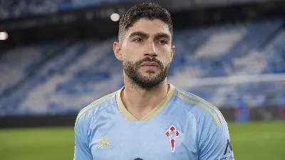 El Espanyol negocia la cesión de Unai Núñez con el Celta
