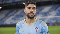 El Espanyol negocia la cesión de Unai Núñez con el Celta