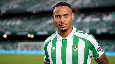 Natan de Souza reafirma su intención de continuar en el Betis en medio de rumores de mercado