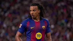 Koundé deja de ser intocable: el Barça abre la puerta a una venta estratégica