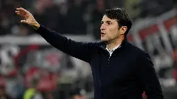 Beñat San José, nuevo entrenador del Rayo Vallecano tras abonar su cláusula al Eibar